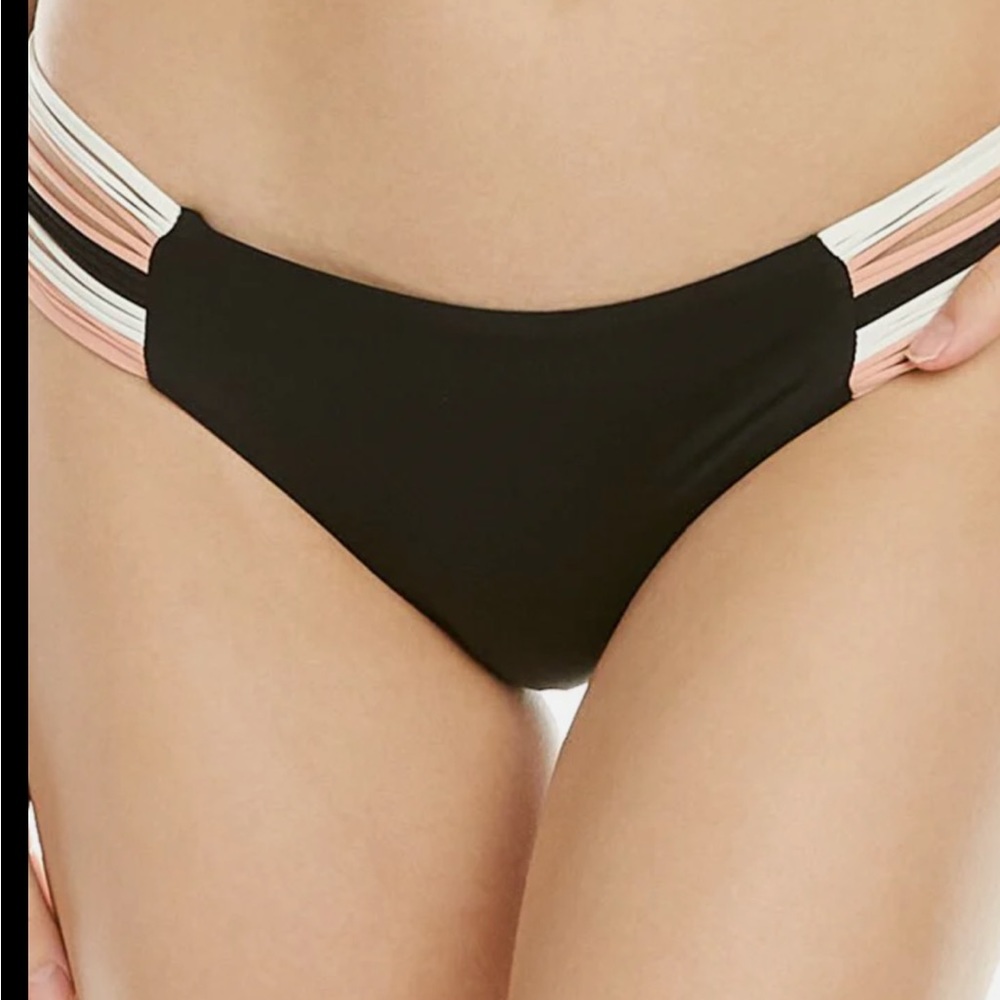 Isabella Rose Never Worn Bikini Bottoms